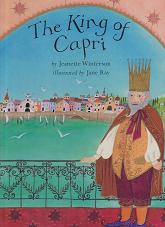  King of Capri by Jeanette Winterson